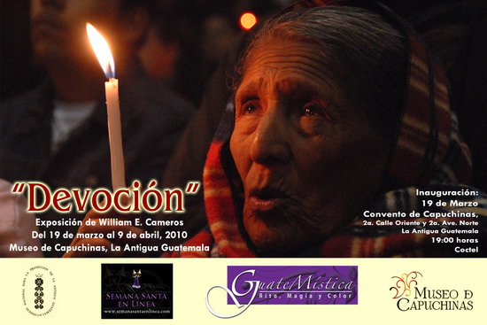 Exposicion Devocion