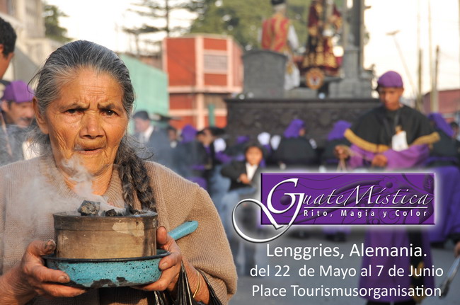 GuateMistica Alemania