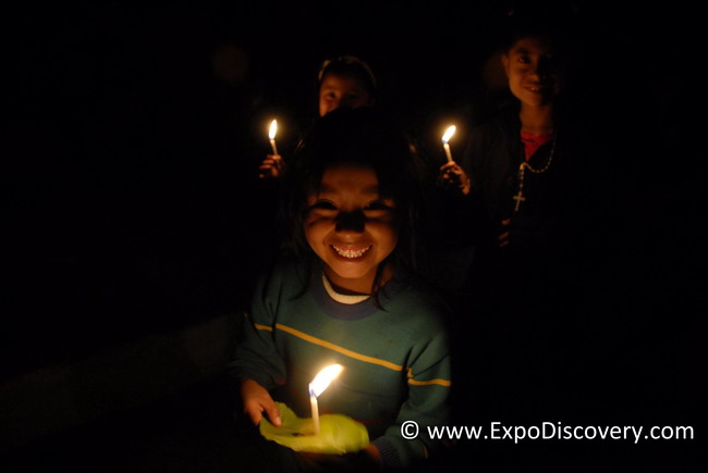 ExpoDiscovery