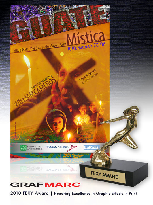 GuateMistica Premio