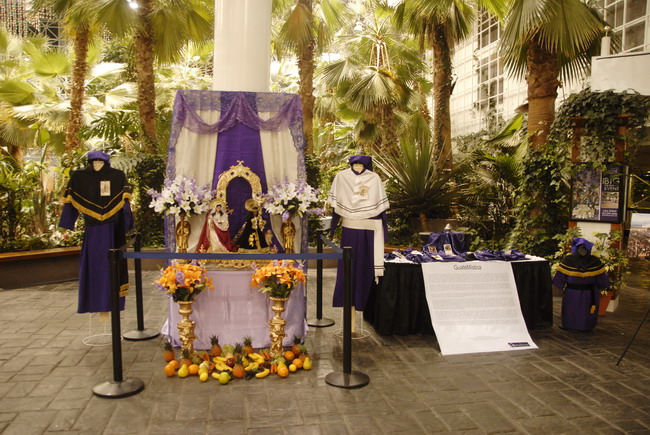 GuateMística