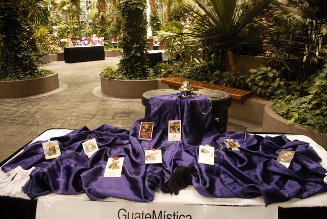GuateMística