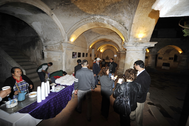 Convento de Capuchinas