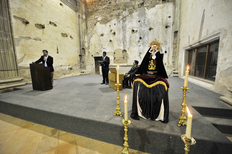 Convento de Capuchinas