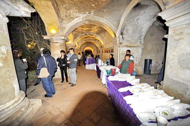 Convento de Capuchinas