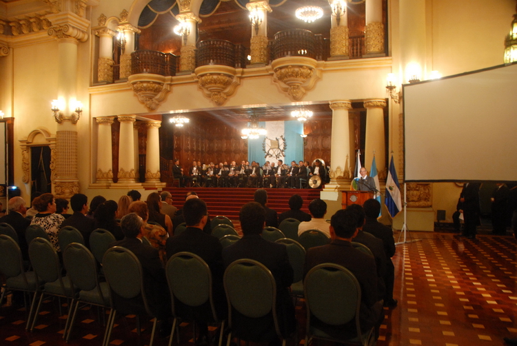 Concierto Cuerpo Diplomatico Exposicion 01