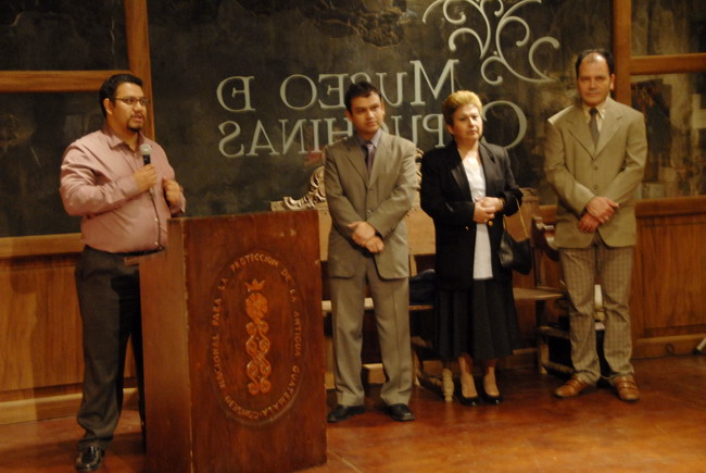 GuateMística