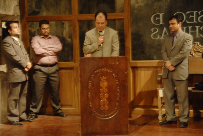 GuateMística