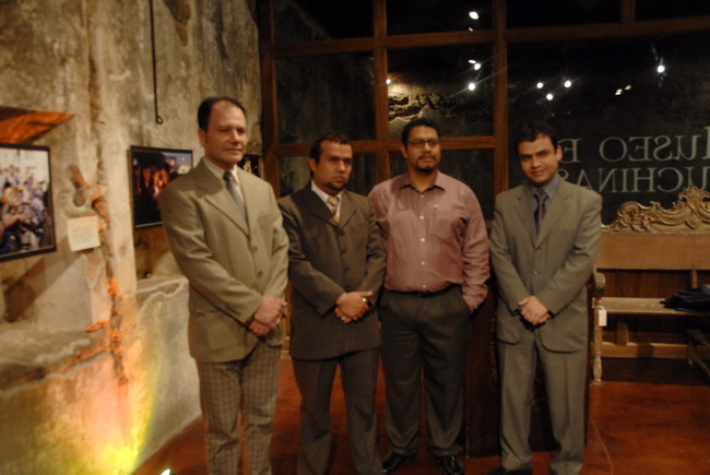 GuateMística
