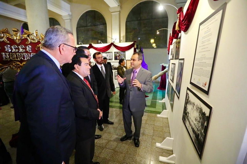 Exposicion 3 Potencias William Cameros 03