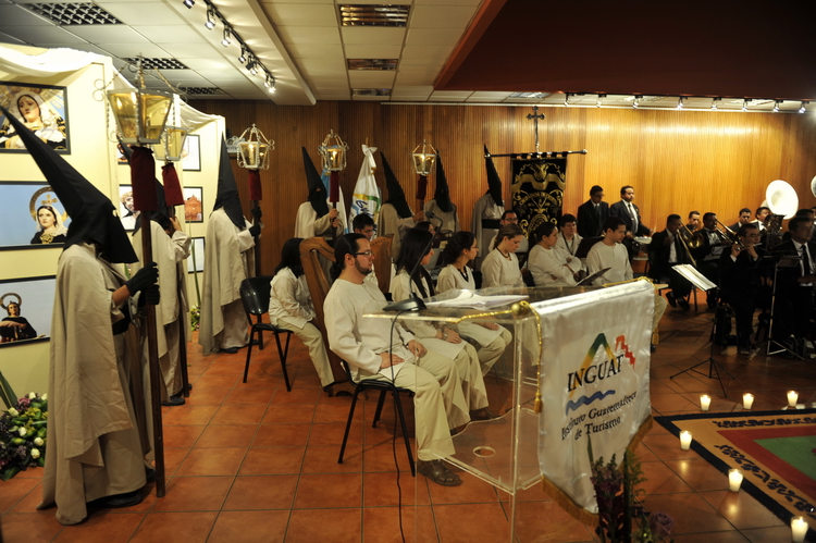Gala Sacra