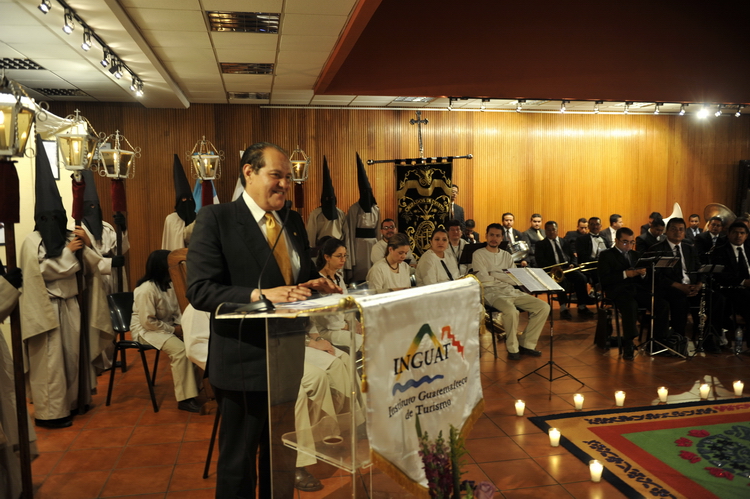 Gala Sacra