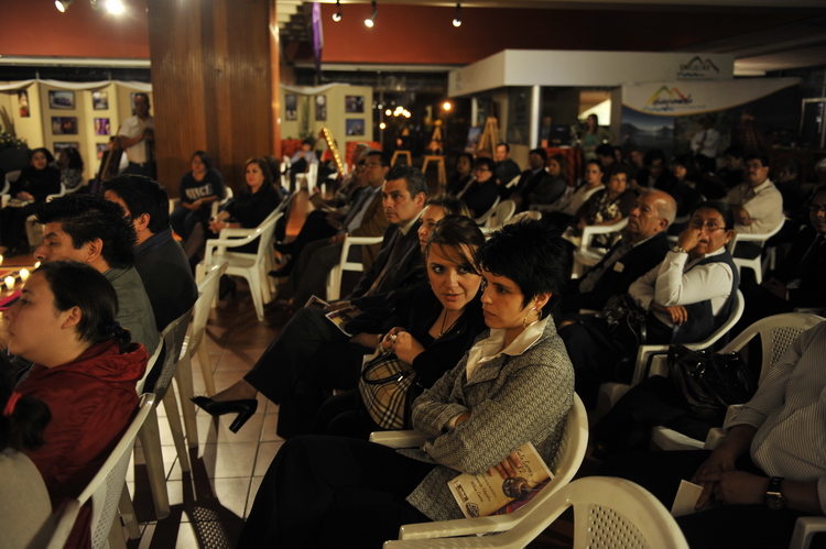Gala Sacra