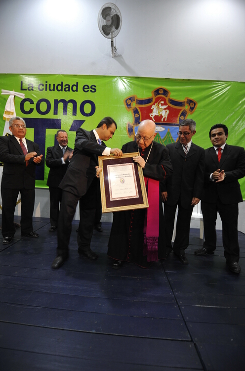 Museo Universidad de San Carlos Exposicion