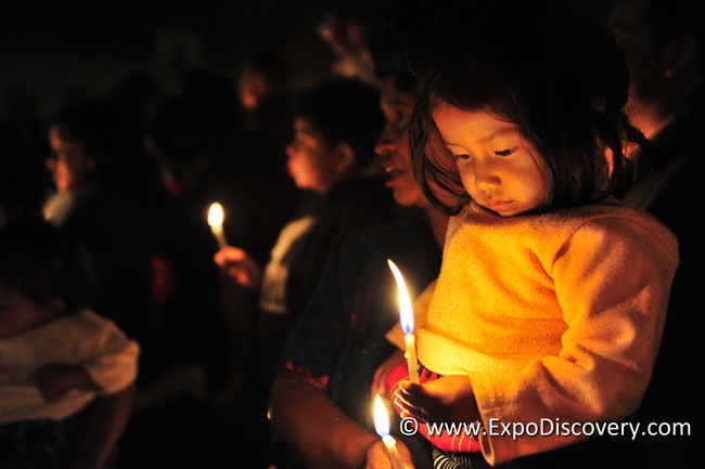ExpoDiscovery