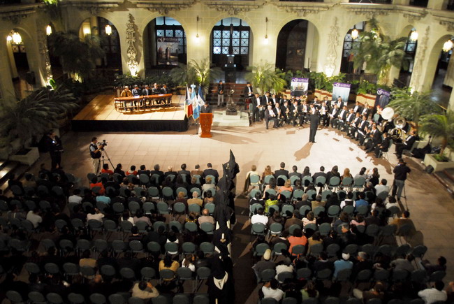 GuateM&iacute;stica