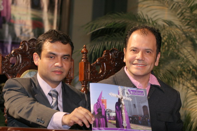 GuateM&iacute;stica
