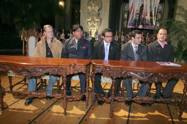 GuateM&iacute;stica