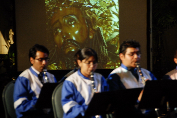 Declaratoria Marchas Fúnebres Exposicion 