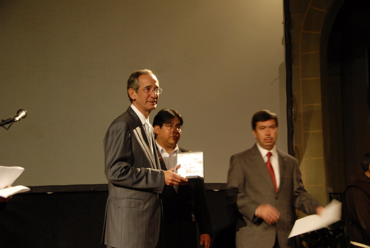 Declaratoria Marchas Fúnebres Exposicion 