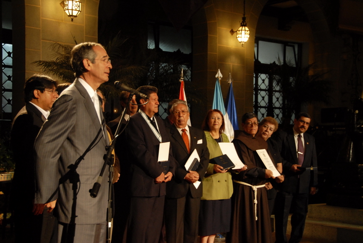 Declaratoria Marchas Fúnebres Exposicion 