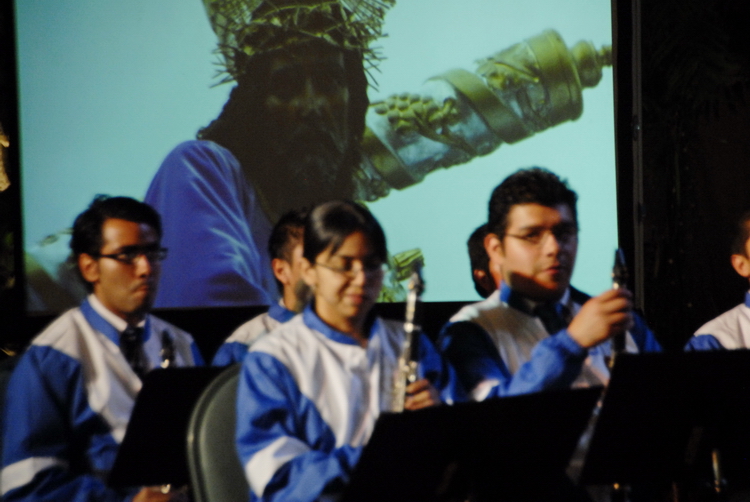 Declaratoria Marchas Fúnebres Exposicion 