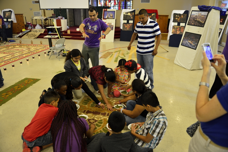 GuateMística Miami
