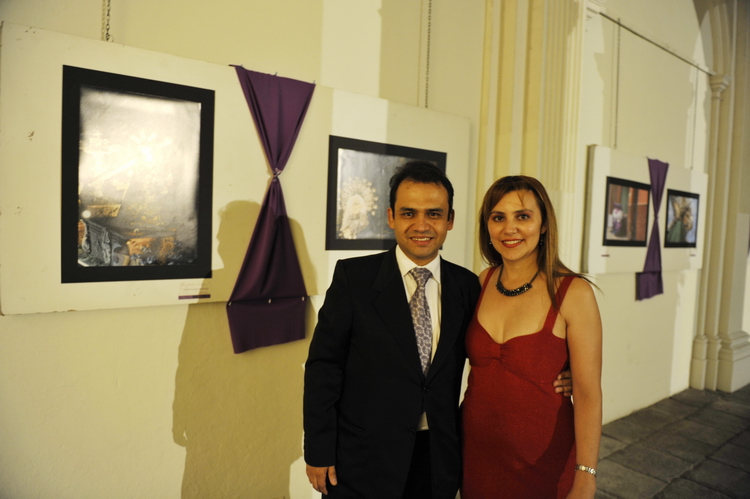 Museo Universidad de San Carlos Exposicion