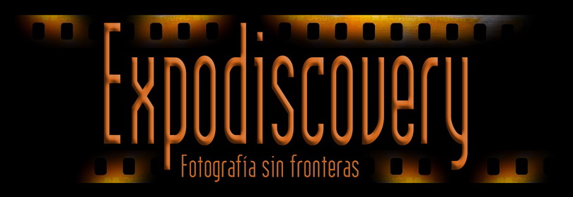 Logo Expodiscovery