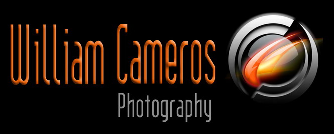 Logo William Cameros 2