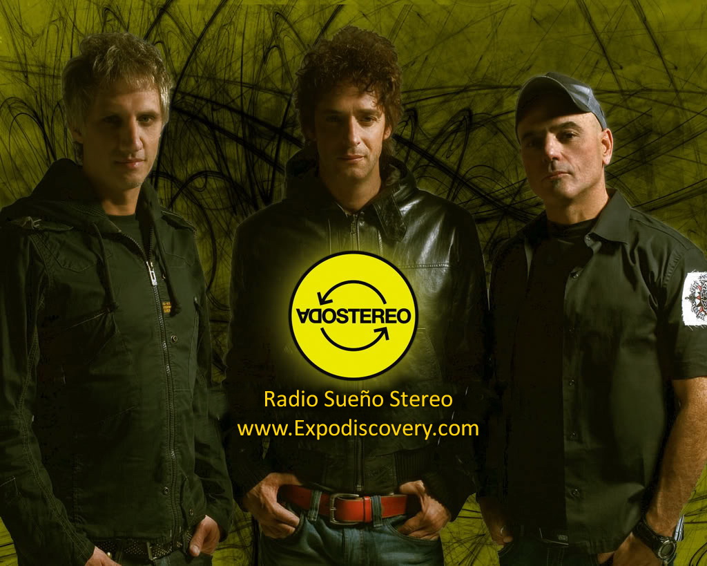 Sueno Stereo Radio 7